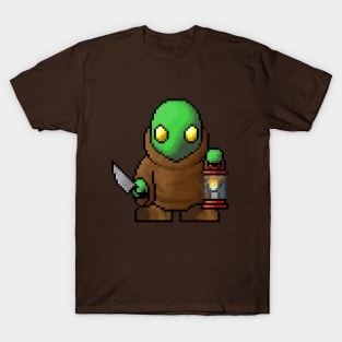 Pixelart Tonberry T-Shirt